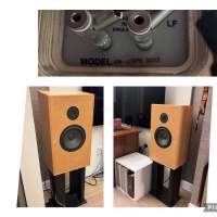 Audio Note AN-J SPE