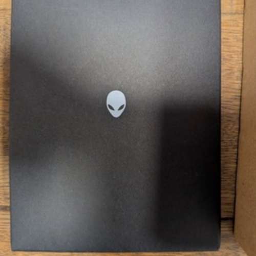 Alienware 18 Area-51 18 Gaming Laptop Ultra 9 NVIDIA GeForce RTX 5080