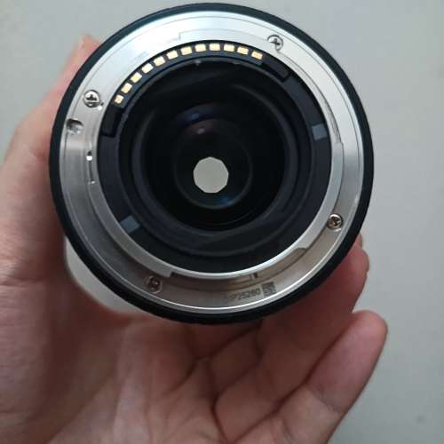 Samyang 35 F1.8 for sony emount