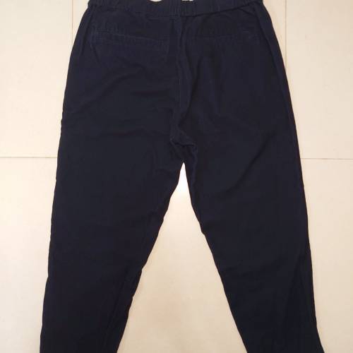 Giordano 女裝 燈芯絨褲