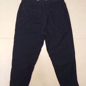 Giordano 女裝 燈芯絨褲