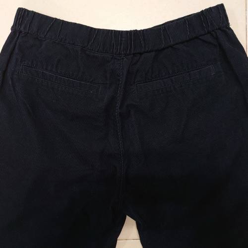 Giordano 女裝 燈芯絨褲