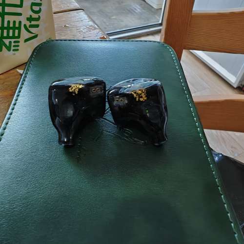 Kinera 王者時代 Verdandi 微兒丹蒂 靜電骨傳導混合單元