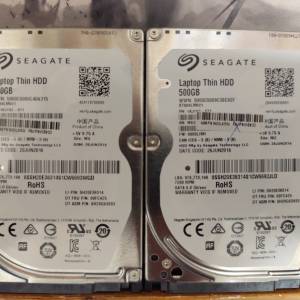 內置2.5吋HDD。