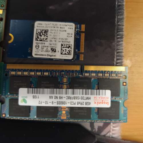 DDR3 DDR4 RAM