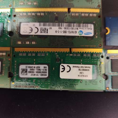 DDR3 DDR4 RAM