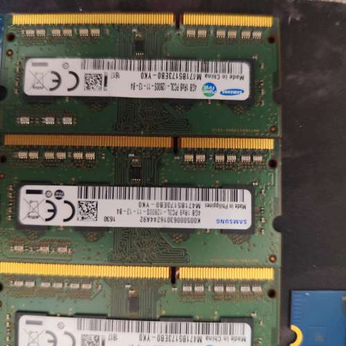 DDR3 DDR4 RAM