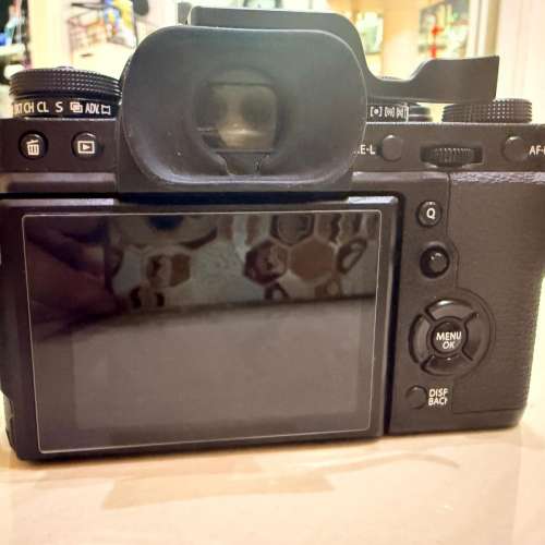 FUJIFILM 富士相機 無反 XT-3