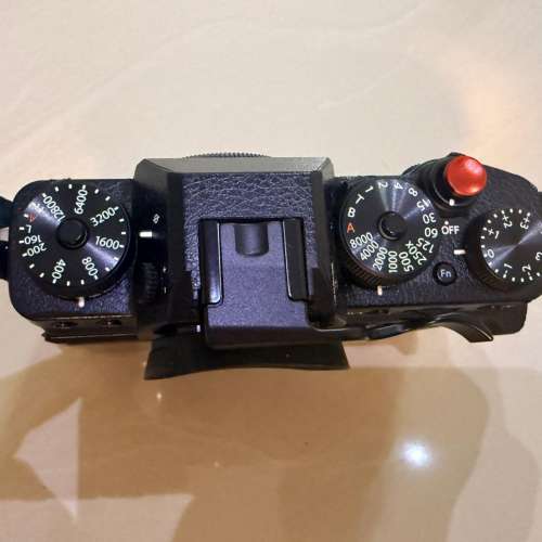 FUJIFILM 富士相機 無反 XT-3