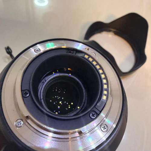 FUIJINON XF 16-55MM F2.8