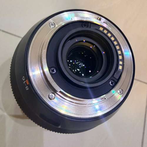 FUJIFILM 富士鏡頭 FUJINON XF 8-16mm F2.8 R LM WR