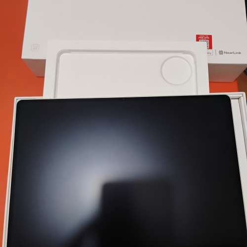 華為Matepad PRO PaperMatte Edition MRO-W09 平板電腦金色