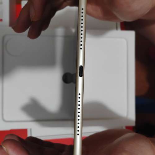 華為Matepad PRO PaperMatte Edition MRO-W09 平板電腦金色