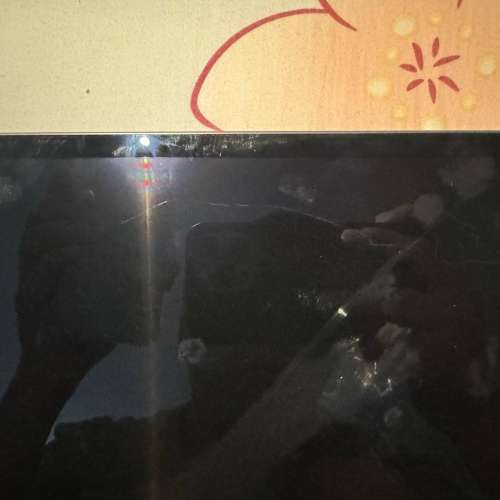 Mon花100電 Ipad pro m4 13吋 256gb黑色 wifi