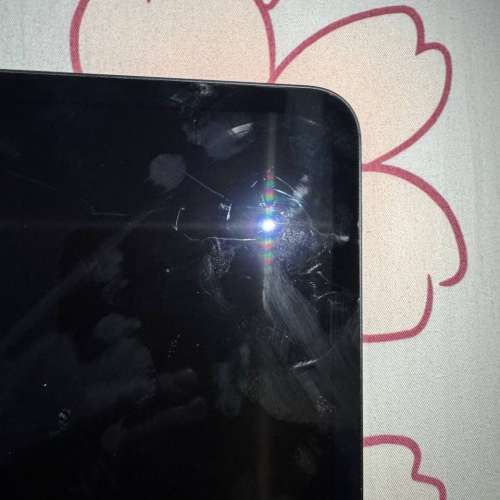 Mon花100電 Ipad pro m4 13吋 256gb黑色 wifi