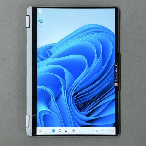 輕觸屏幕 指紋解鎖 Lenovo IdeaPad Flex 5 14IAU7 14&rdquo; 512GB SSD / 8GB RAM / i5-...