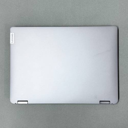 輕觸屏幕 指紋解鎖 Lenovo IdeaPad Flex 5 14IAU7 14&rdquo; 512GB SSD / 8GB RAM / i5-...