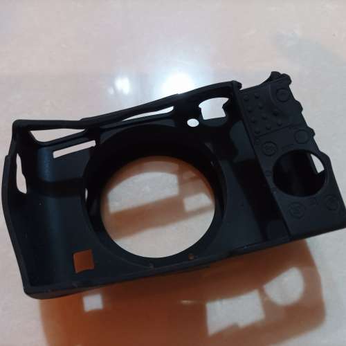 Sony RX100V /RX100VA專用矽膠保護套