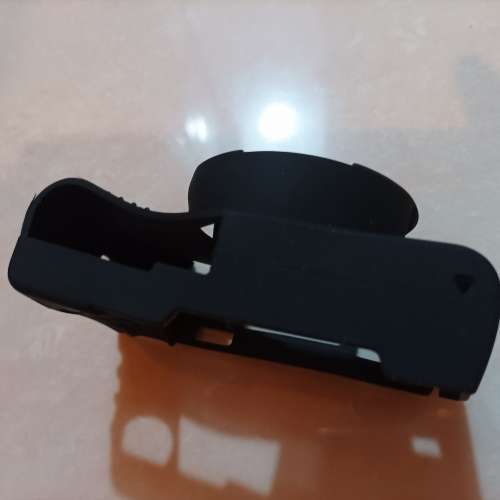 Sony RX100V /RX100VA專用矽膠保護套