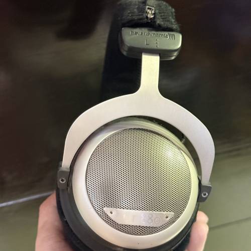 Beyerdynamics DT880 250 ohm