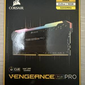 Corsair Vengeance Pro DDR4 3200 2x8GB 16gb