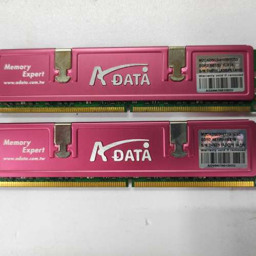 桌面電腦RAM