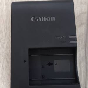 原裝 Canon LP-E17 battery + charge