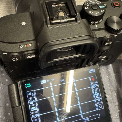 Sony a7rV 相機 2470GMII