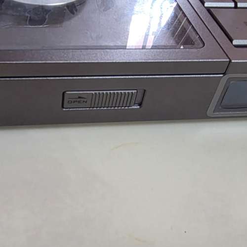 DUNU Concept R 達音科 全分立R2R 便攜CD 播放器