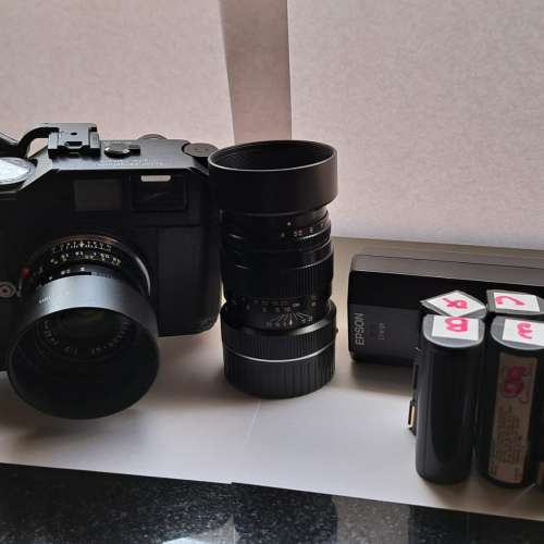 Epson R-D1X