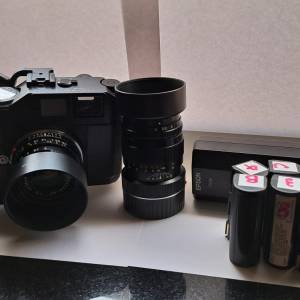 Epson R-D1X