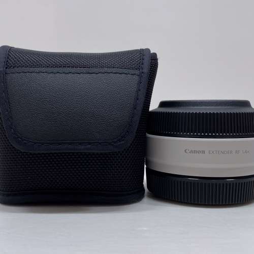 Canon RF Extender 1.4x 增距鏡 無反 佳能