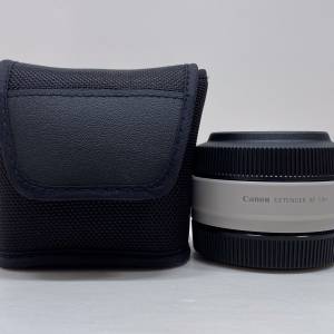 Canon RF Extender 1.4x 增距鏡 無反 佳能