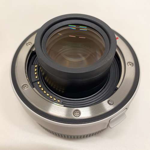 Canon RF Extender 1.4x 增距鏡 無反 佳能
