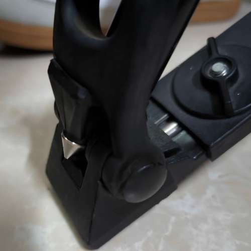 沙雀  油壓頭 Sachtler ACE M MS 1002  Germany 九成新