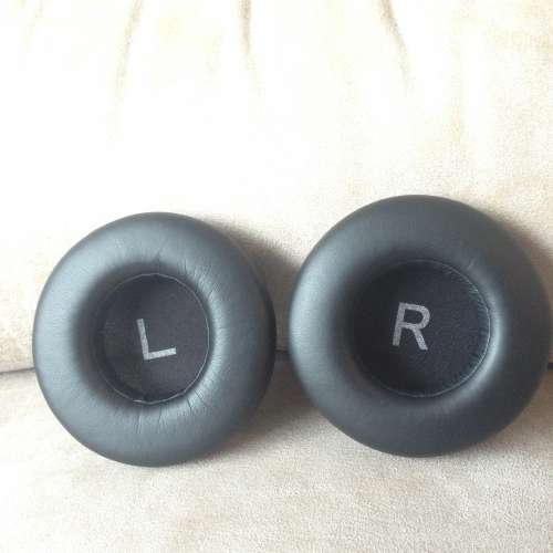 🎧 for AKG K550 K551 K553 MKIII BLACK 3rd Party Replacement Cushions NEW 全新...