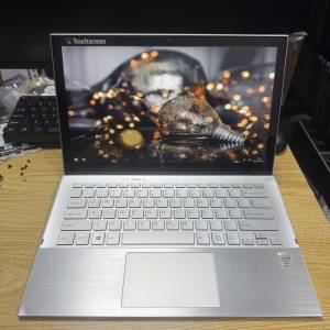 [Touch] Sony VAIO Pro 13 (Core i5 / 13.3" 全高清觸屏 /🔋全新電池 / Win 11 / ...