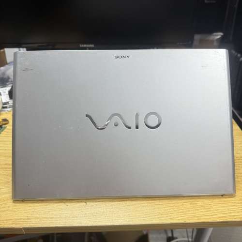 [Touch] Sony VAIO Pro 13 (Core i5 / 13.3" 全高清觸屏 /🔋全新電池 / Win 11 / ...