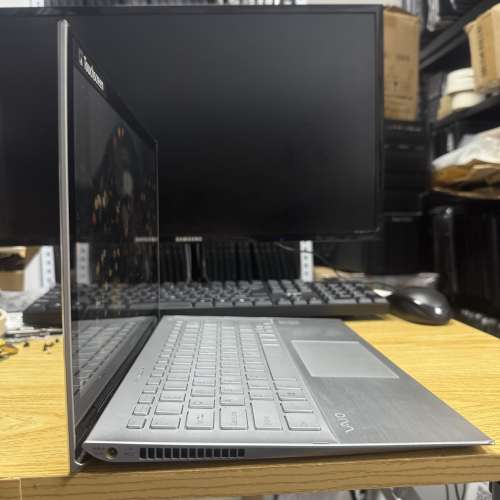 [Touch] Sony VAIO Pro 13 (Core i5 / 13.3" 全高清觸屏 /🔋全新電池 / Win 11 / ...