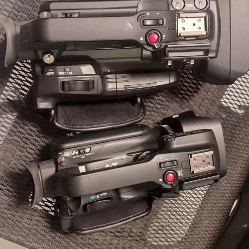 canon xa20