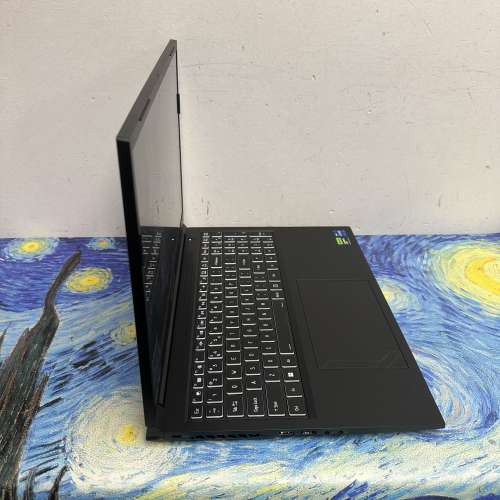 (性價比高RTX 4060台灣名牌技嘉電競機❤️&zwj;🔥) 技嘉 GIGABYTE i7-13700H/16,32GB ...