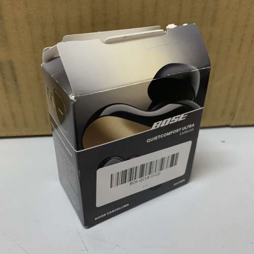 99%New Bose QuietComfort Ultra Earbuds (2nd Gen) Desert Gold