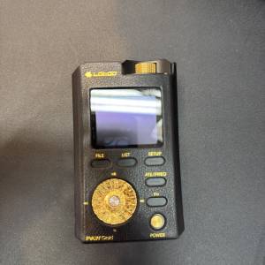 lotoo paw gold 10周年限量版