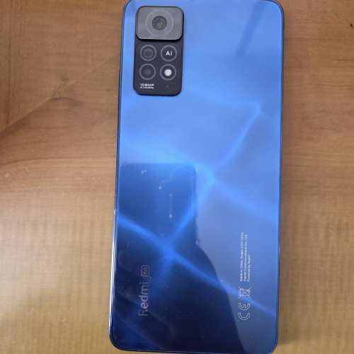 香港行貨紅米note 11pro 5G 128GB