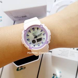 Montres Company 香港註冊公司 (33年老店) 卡西歐 CASIO Baby-G 防震 100 米防水 B...