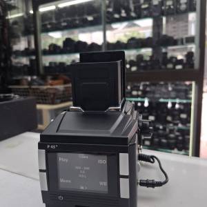 PHASE ONE P45+ DIGITAL BACK FOR HASSELBLAD 95% NEW