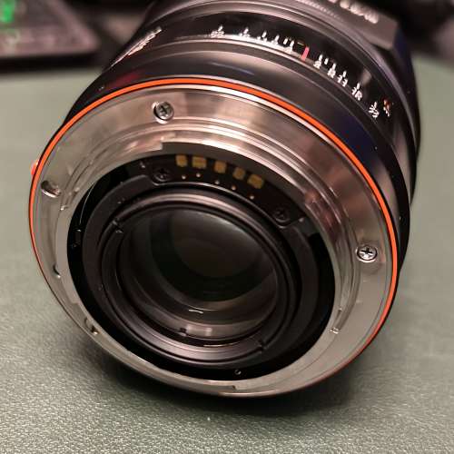 Sony fish eye 16mm 2.8 A mount