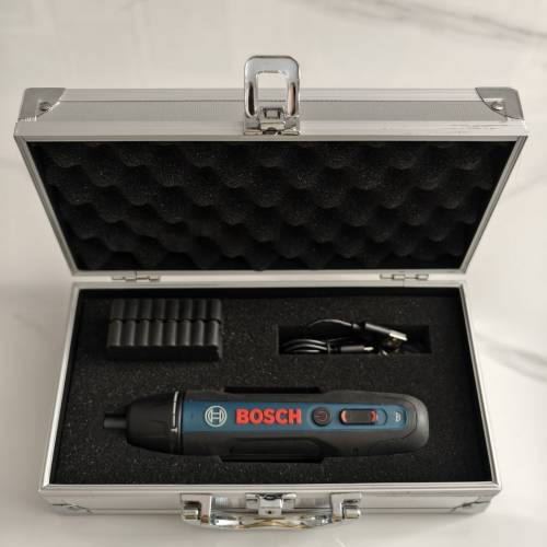 Bosch GO2電動螺絲刀套裝