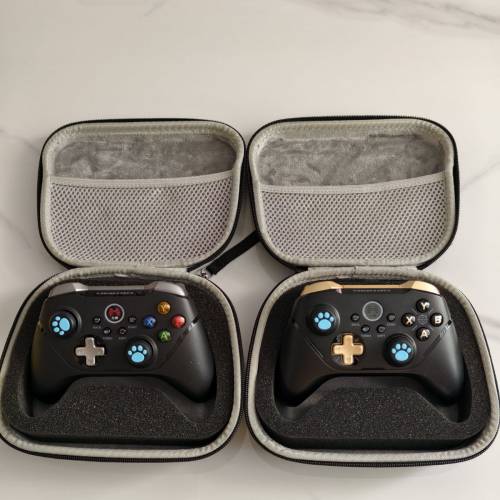 北通阿修羅2pro多模版遊戲手製