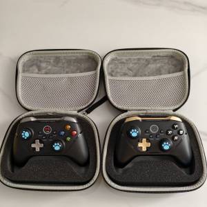 北通阿修羅2pro多模版遊戲手製